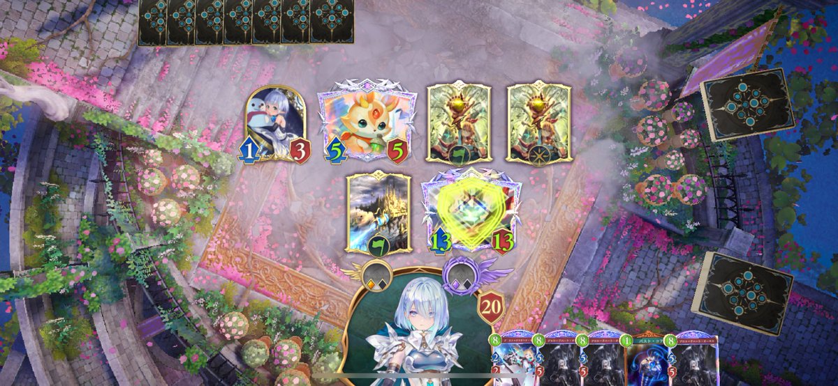 さあこいよ、リノ🔥