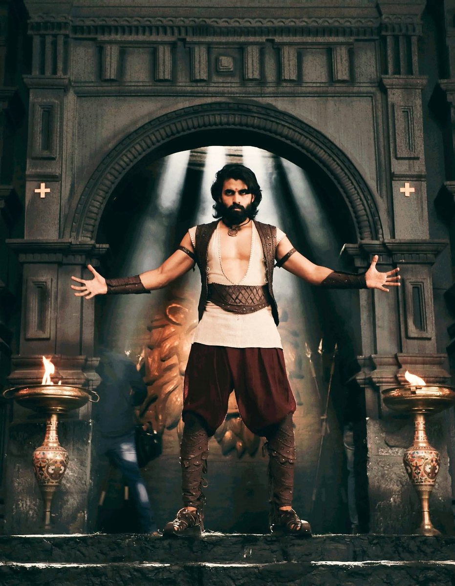 Yuva need new haters, Bcoz old definitely becomes the fan from July 18 💥

EKKA SHOW IN 6 DAYS 🔥

#Ekka #YuvaRajkumar #DrPuneethRajkumar