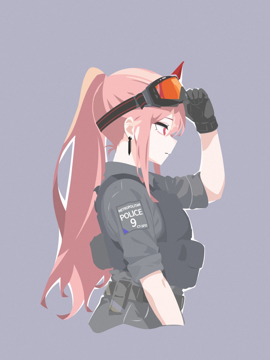 ctsfo mcx
#GirlsFrontline #mcx #少女前线 #ドールズフロントライン