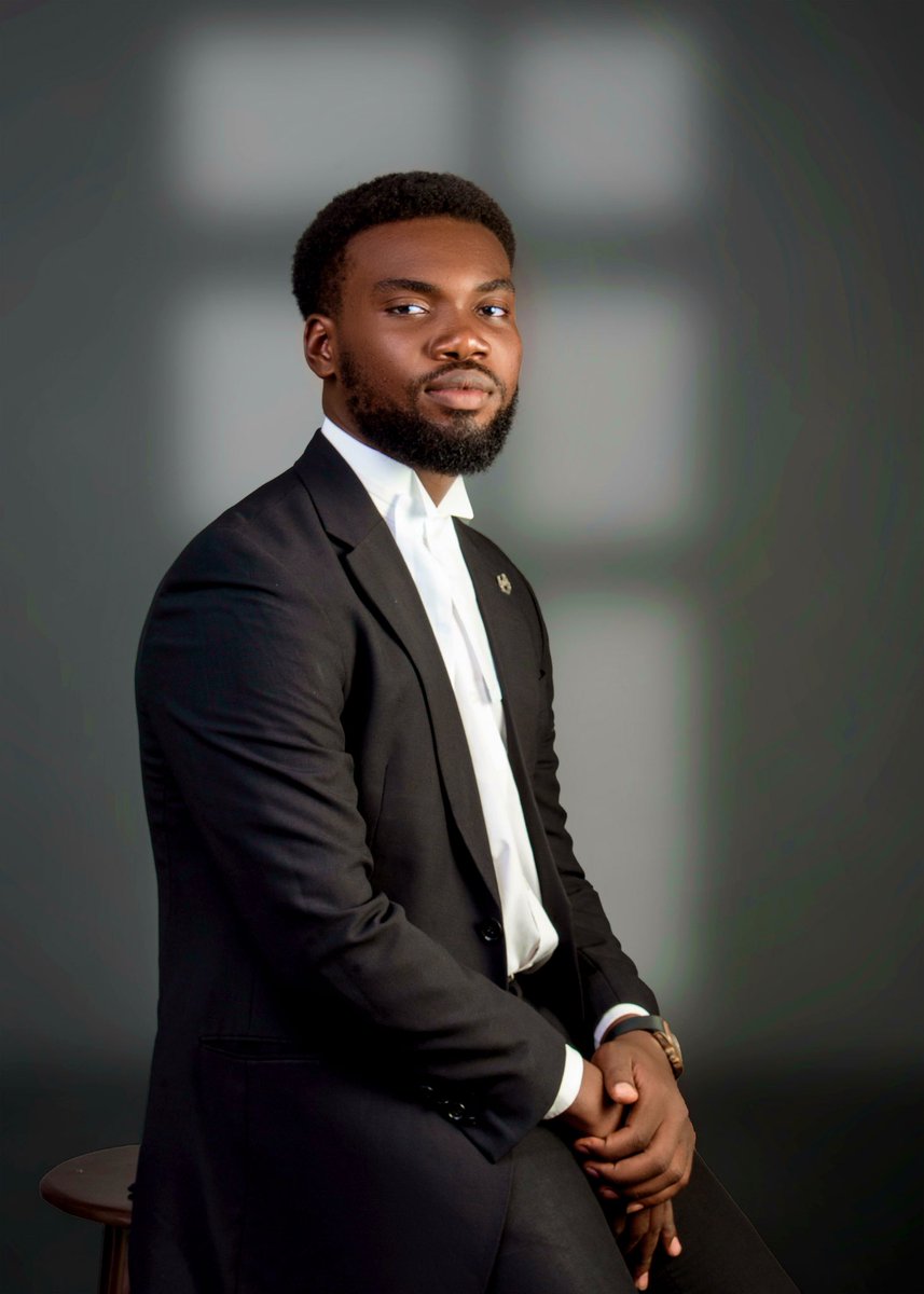 theSamObed's tweet image. Thrilled to announce that on the 9th July, 2025 I became;

A. SamObed Amedu Esq.
Barrister and Solicitor of the Supreme Court of Nigeria.

#calltobar2025 #legalattorney #Problemsolver  #legalexcellence