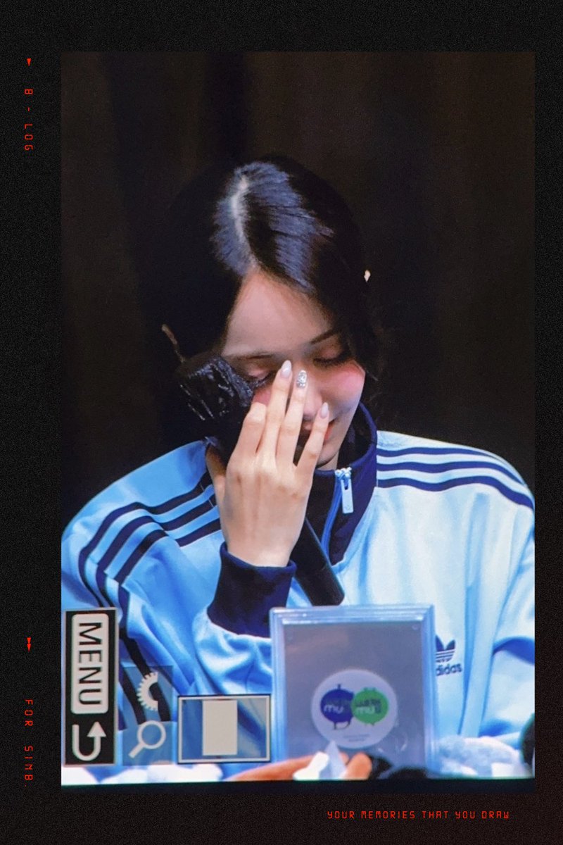 B_log0603's tweet image. 250712 Preview

#비비지 #신비 #VIVIZ #SINB