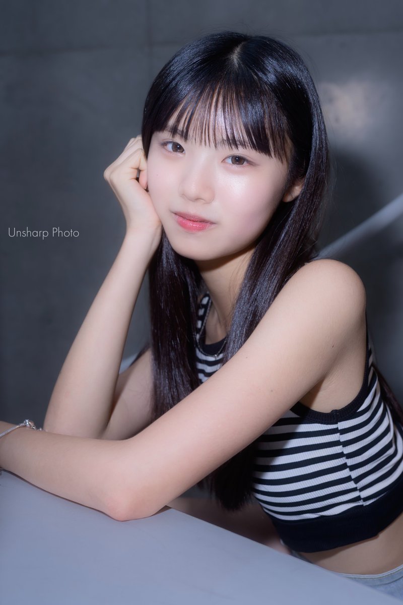 sharpc's tweet image. FEARLESS

Model: 丸上ひまりさん
Location: 都内スタジオ
Camera: Nikon Z6Ⅲ + Nikkor Z 24-120mm f/4S + Godox AD200