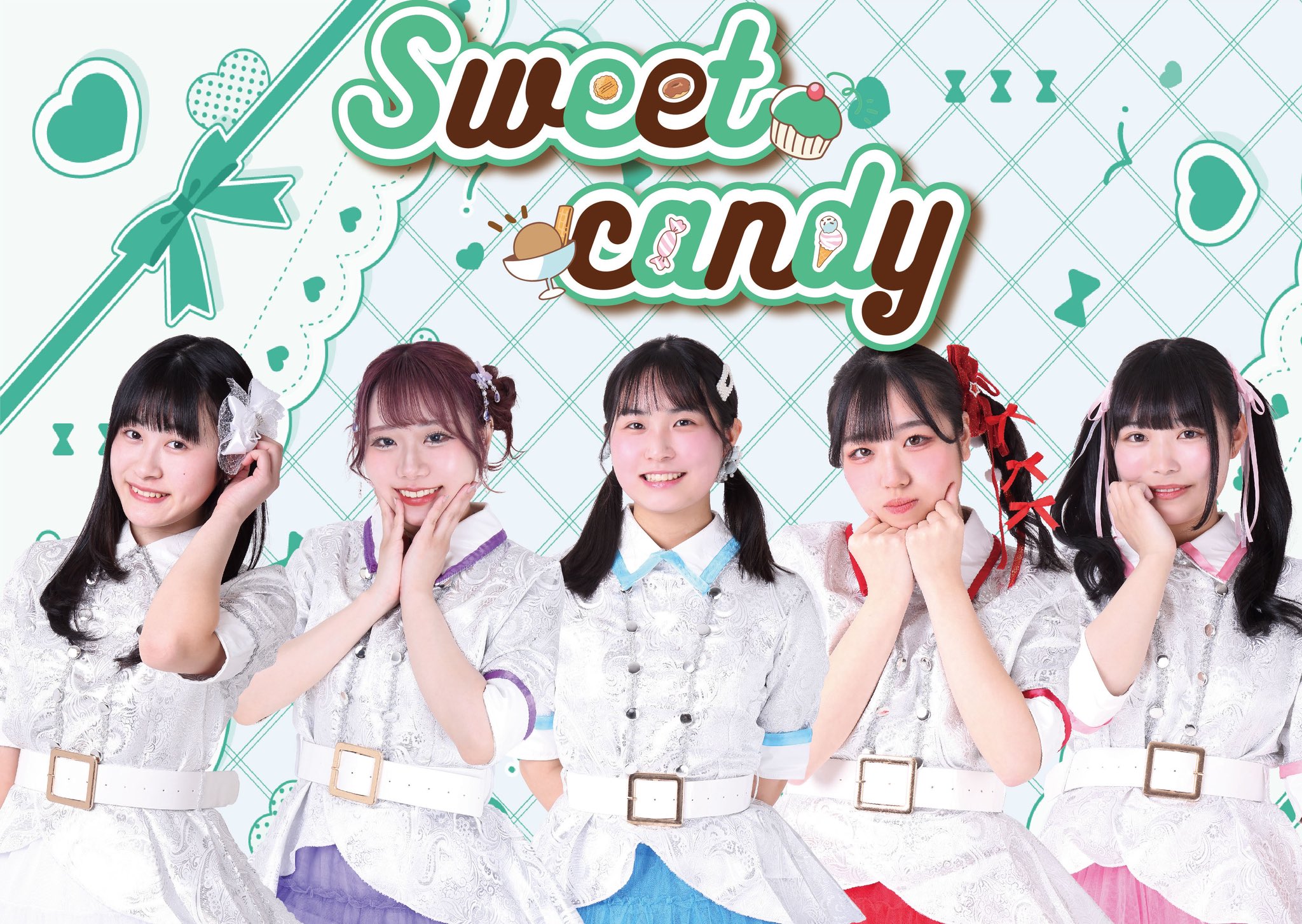 ♡ SweetCandy ♡お知らせ有り sweetcandy - Search / X