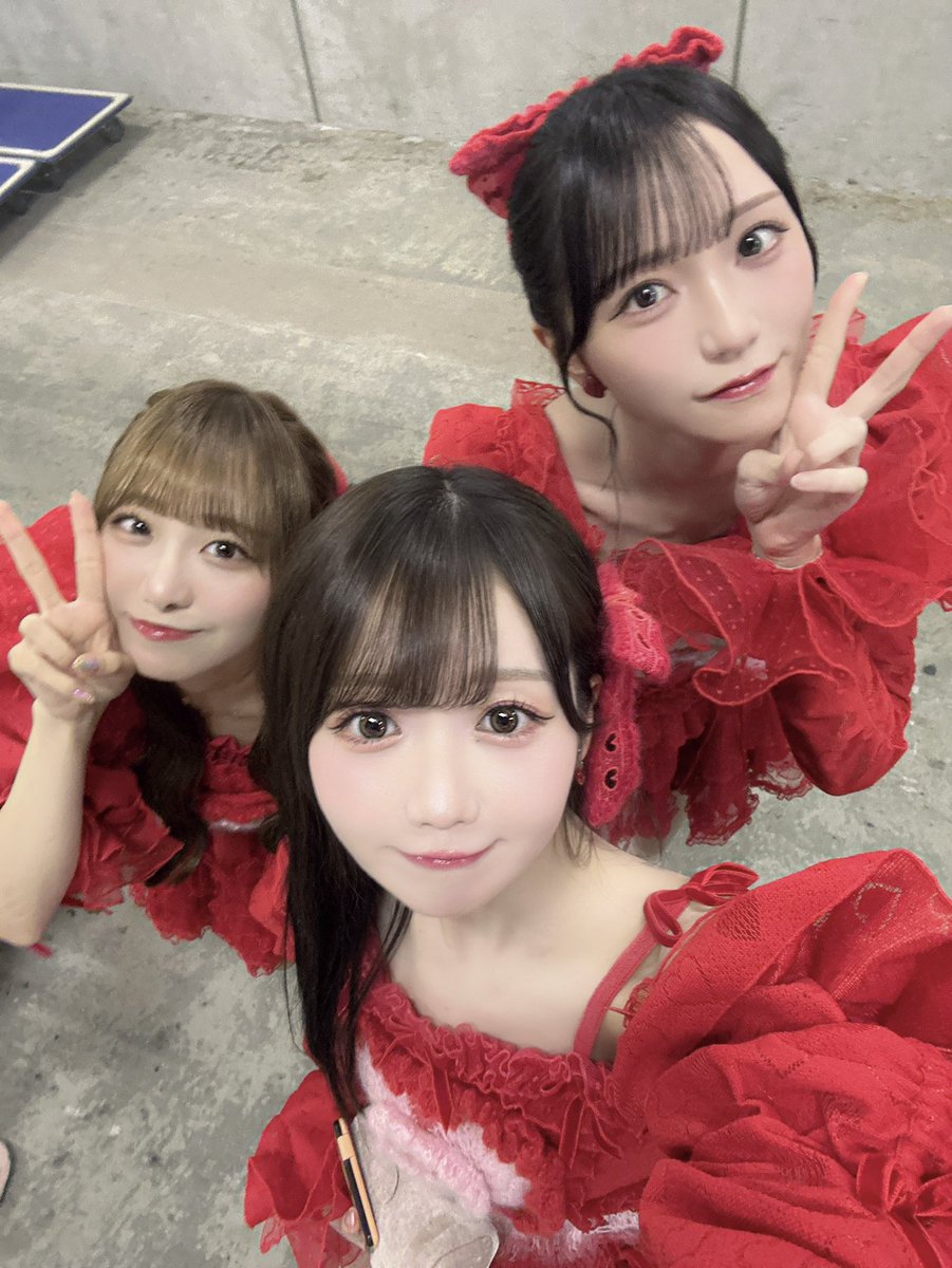 ツアー追加公演 in 有明アリーナ🫶🏻´- 1日目ありがとうございました