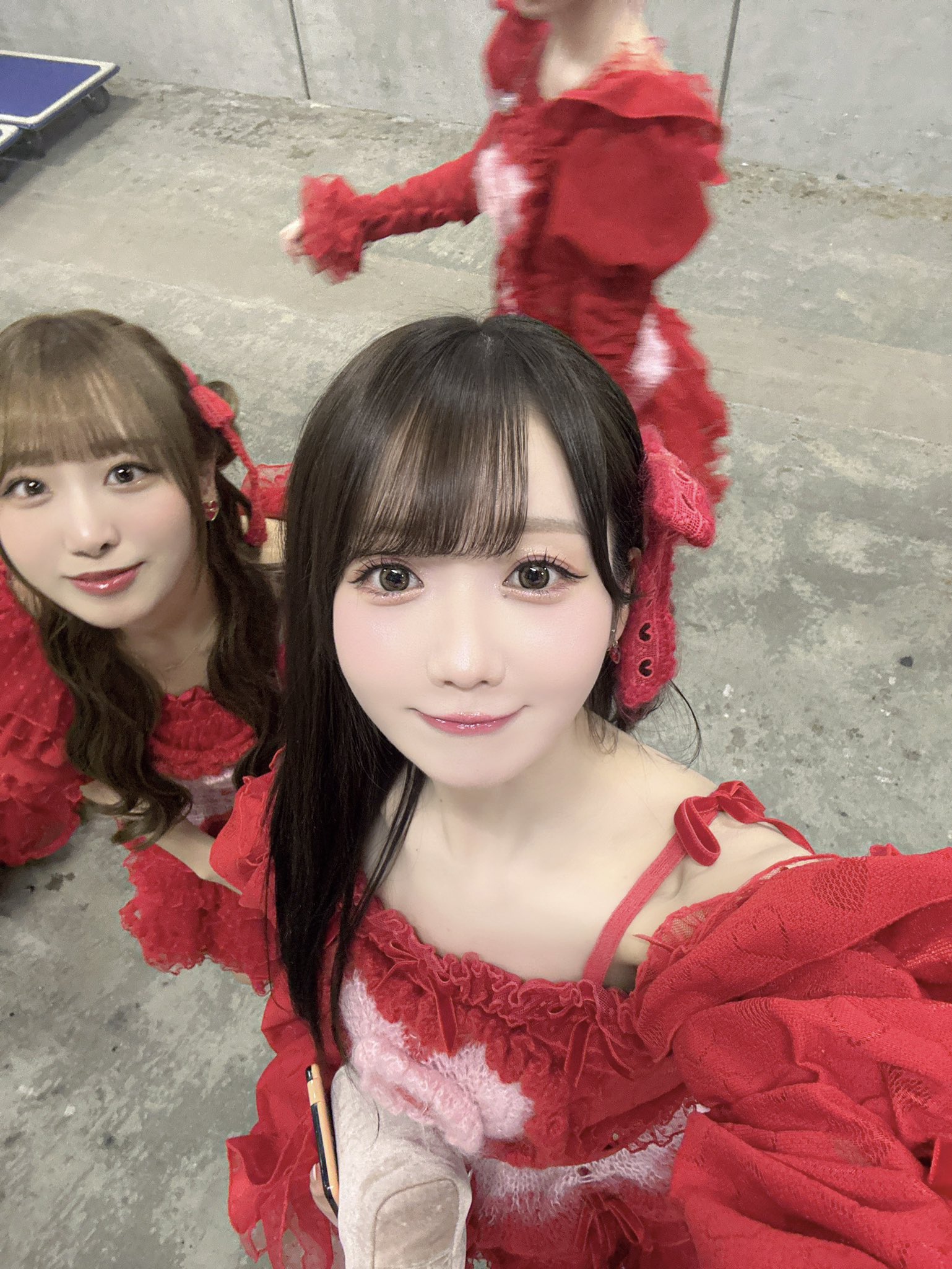 大谷 映美里 on X: 