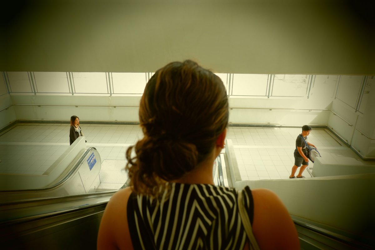 fantasy ko ay walkable cities and better public transpo