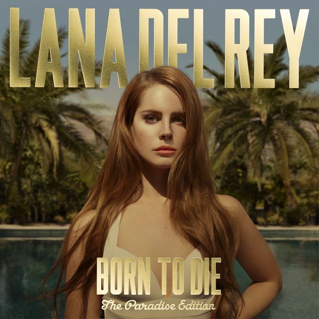 Lana Del Rey - Born To Die✅️
w/<a href="/Naku_1234/">Naku</a> 

Ich kam gefühlt null rein in die Musik von ihr und es haben mich nur sehr wenige Songs abgeholt. Hoffe es wird besser.

Fav Songs:
- Off To The Races
- Diet Mountain Dew
- Lolita