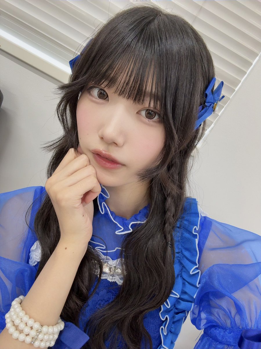 ありがとだよ🐟💙