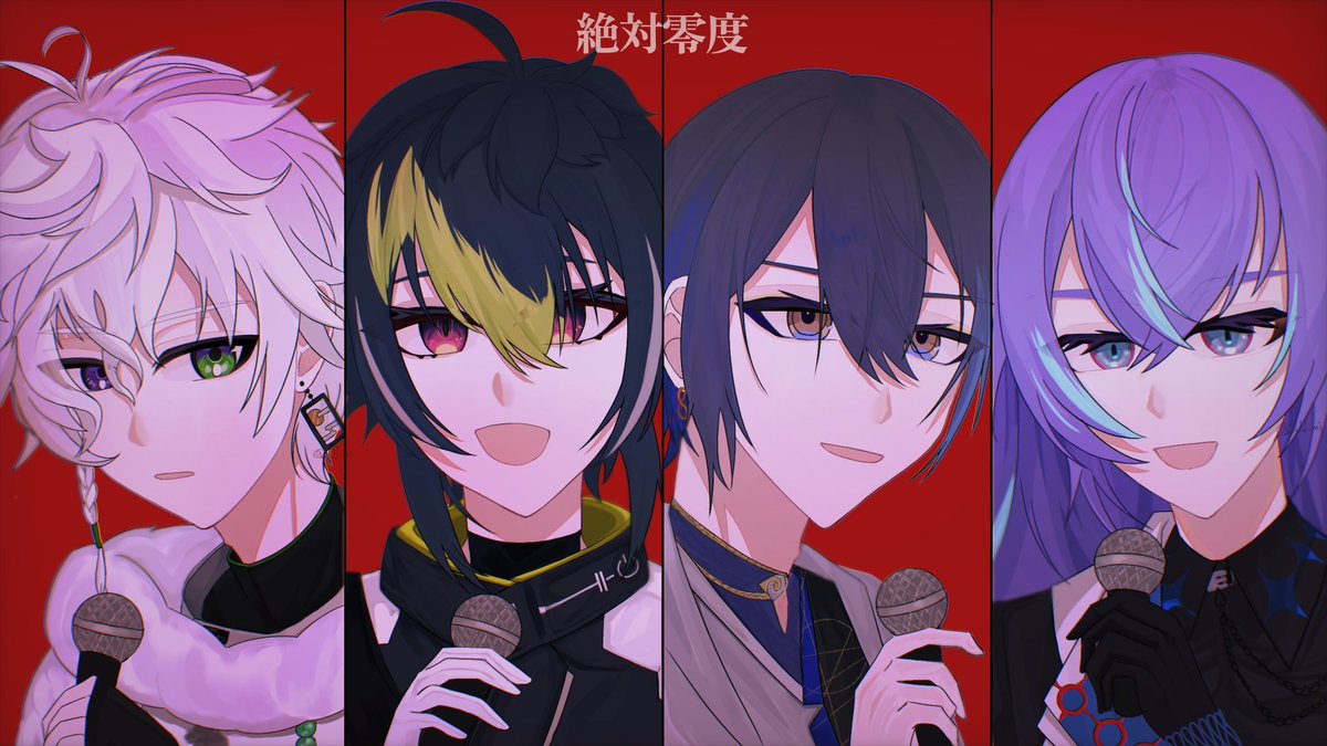 ‌　‌　‌　‌　‌　‌全部、燃やし尽くして！

 #絵ライぞ伊波  #ドロウイング  #ショウゾウ画  #叢雲掲示板