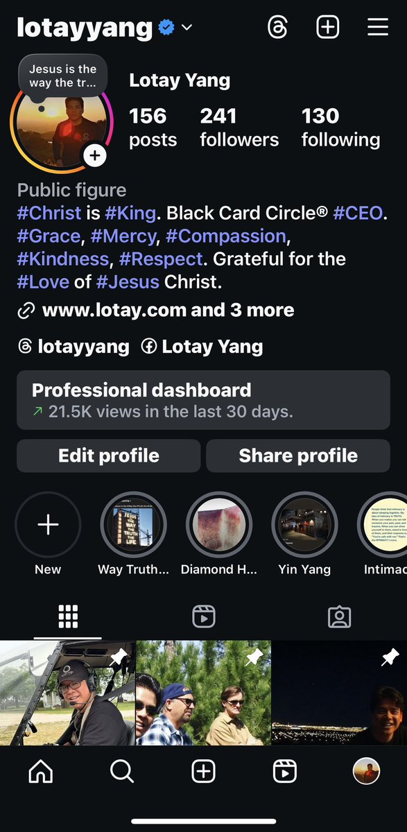 Lotay Yang tweet media