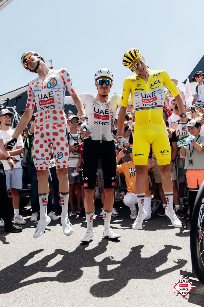 @UAE-TeamEmirates tweet media