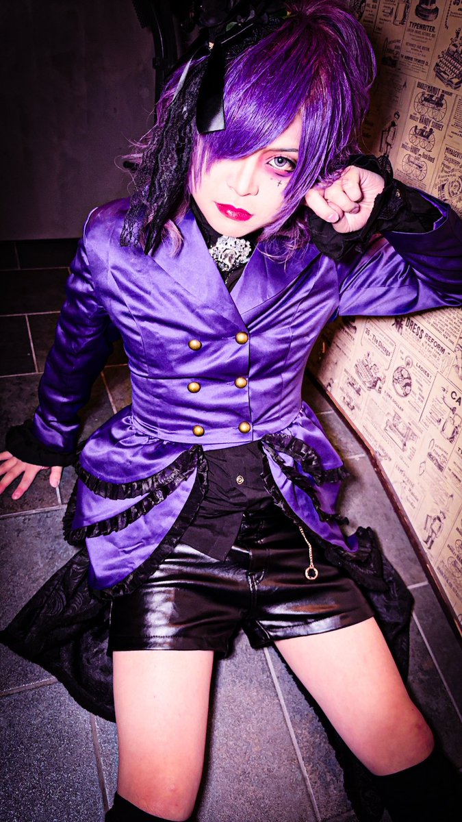 最近みなさんにコンテンツ全然送れてません。

ソロアーティストである以上、ライブをやる機会もなかなか限られてしまいます。

皆さんに少しでも楽しめてもらえるよう、
「Riki、動きます。」

とりあえずフォローして！
X以外にも、アンテナ張ってください。
以下SNSフォローしてください。