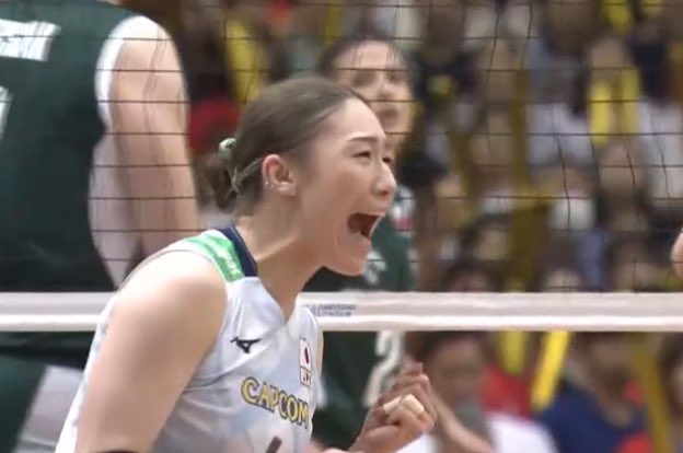 volleytrails's tweet image. JUST IN: 🇯🇵 Japan clinched its 9th win (9-2) after defeating 🇵🇱 Poland (8-3) in four sets: 25-21, 23-25, 25-23, 25-22. #VNL2025 #volleyball