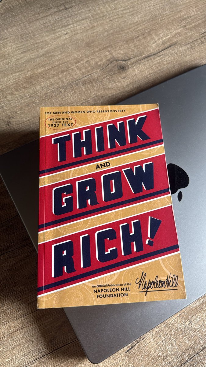 CryptoNagato's tweet image. “When riches begin to come they come so quickly, in such great abundance, that one wonders where they have been hiding during all those lean years.”