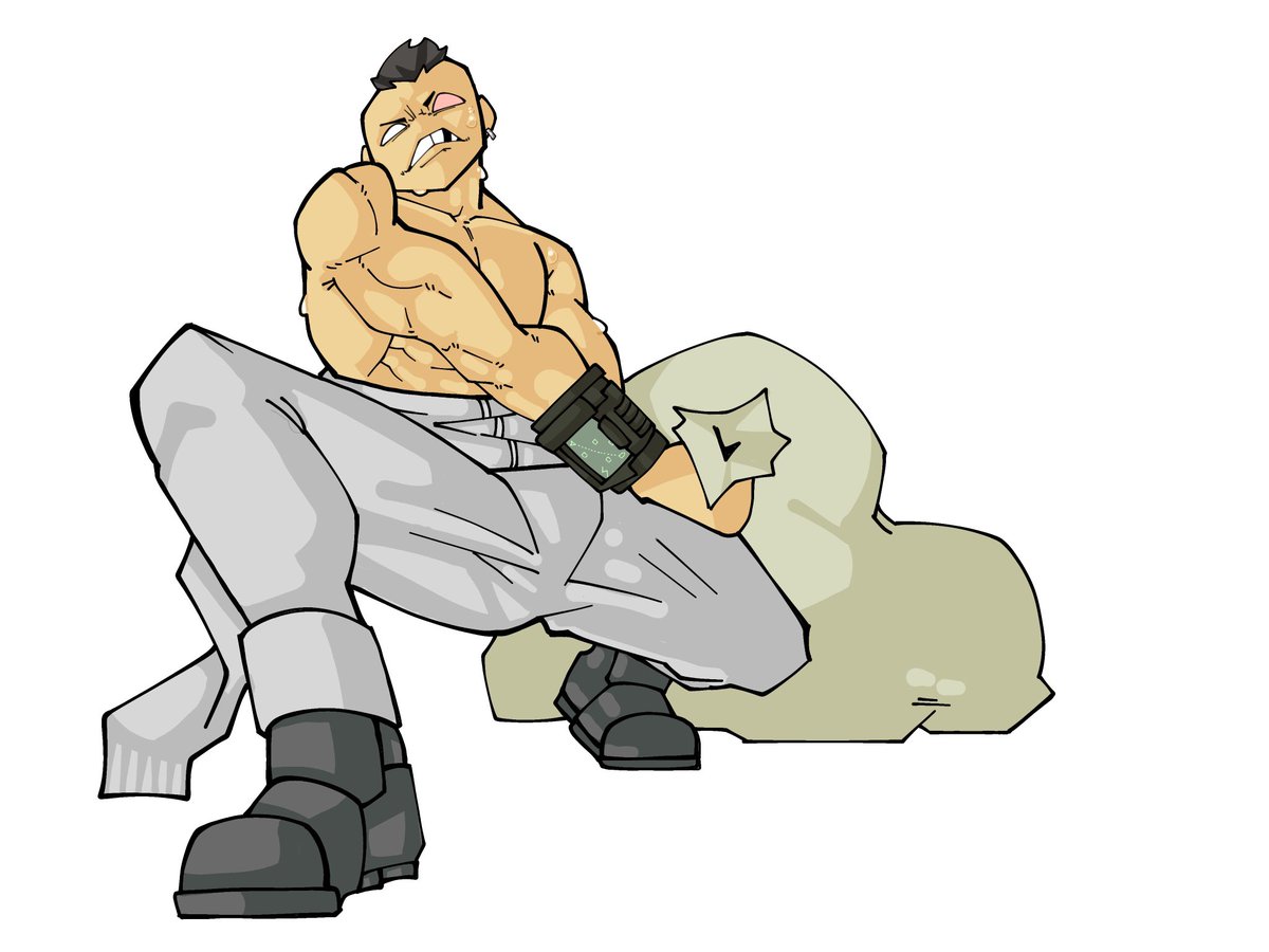 The hard part is letting go