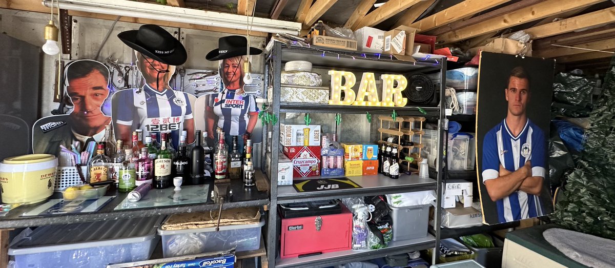Lesley (@eclipse12002) on Twitter photo BBQ ready…. I’m guessing I won’t be lighting the fire later?! 🔥🥵As per thanks to <a href="/cm_macca/">callum mcmanaman</a> for making a guest appearance 😉😎 BBQ ready…. I’m guessing I won’t be lighting the fire later?! 🔥🥵As per thanks to <a href="/cm_macca/">callum mcmanaman</a> for making a guest appearance 😉😎