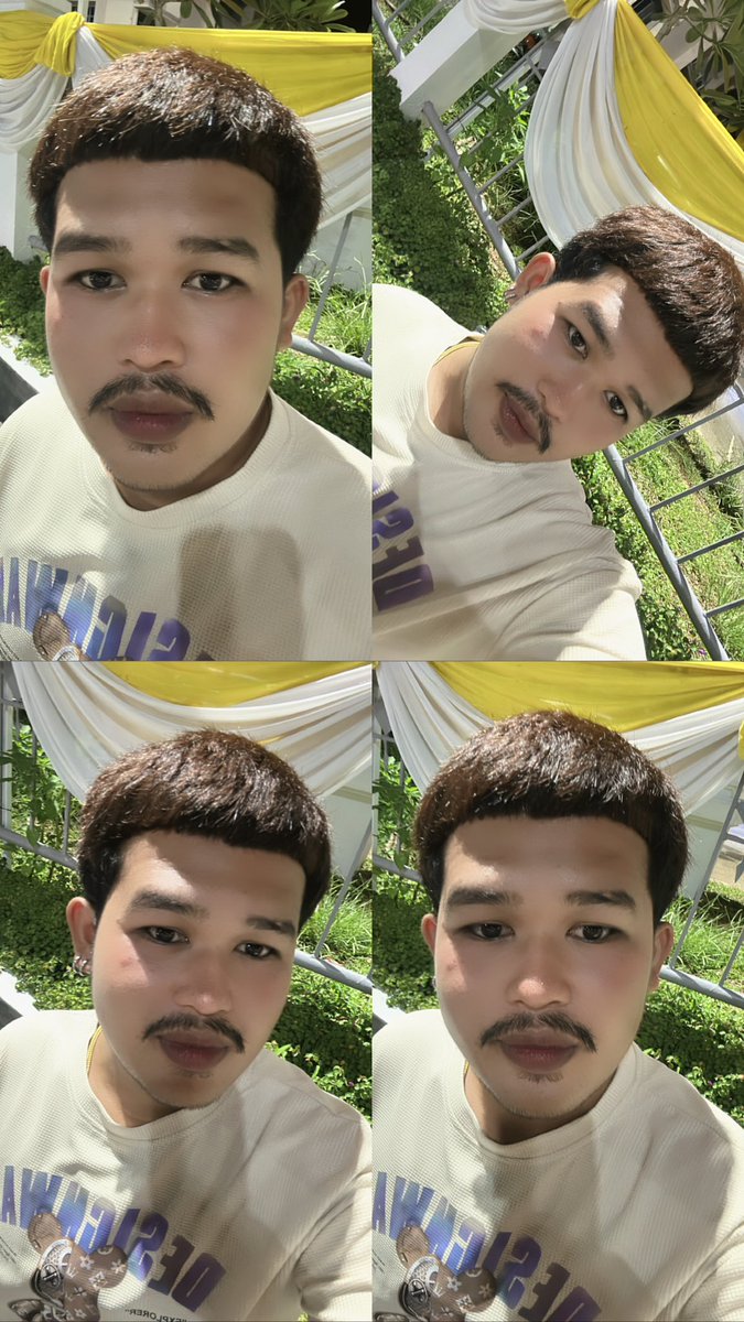 T2Tanapoom's tweet photo. โสดมาก เหงาด้วย 🥲
ทักมาหน่อย🤣
#ตรัง https://t.co/TZTihe2PJl
