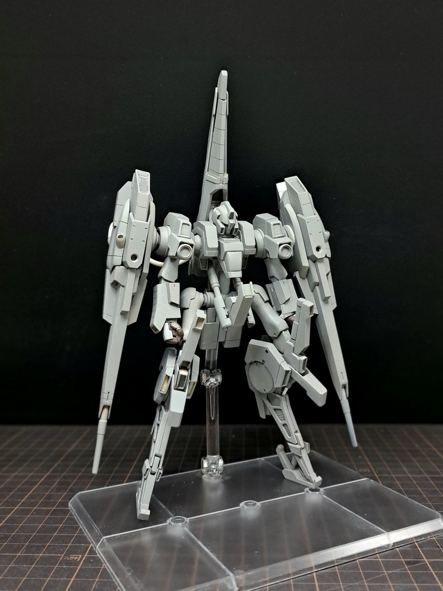 「掘り出し」shf規格カスタム　ツクヨミ Amazon | TAMASHII NATIONS ROBOT魂 機動戦士ガンダム 第08MS