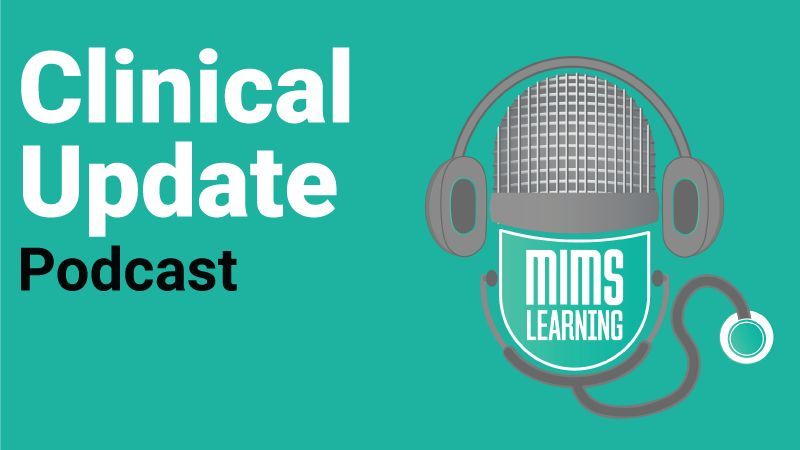 If you have an annual MIMS Learning subscription, you can access exclusive CPD, including 4 bonus episodes of the Clinical Update podcast, featuring interviews with key speakers from MIMS Learning Live South. buff.ly/AFeCins