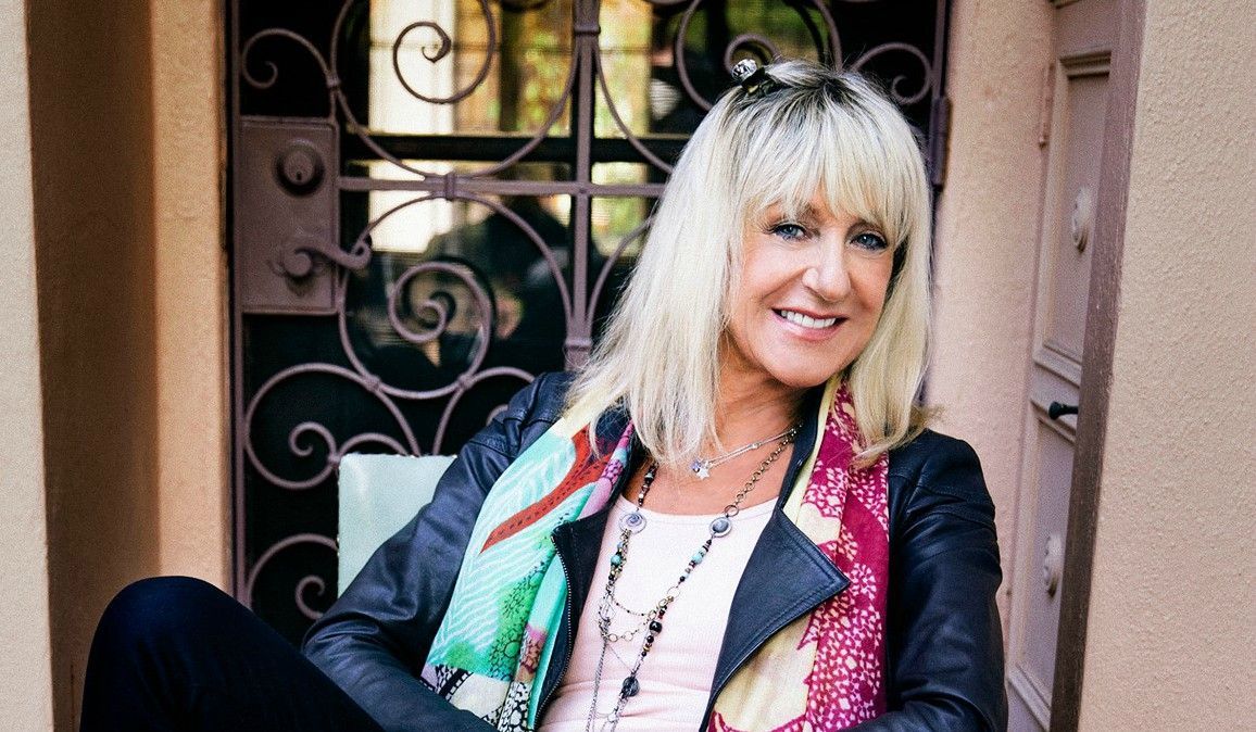Remembering Christine McVie today on what would have been her 82nd birthday (born July 12, 1943) | Explore her musical legacy (including audio &amp; video highlights) here: album.ink/CMcVieHBD
