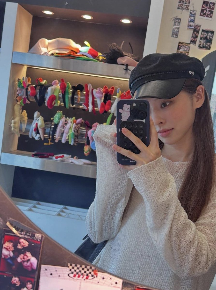 vivikhvv ig update ♡