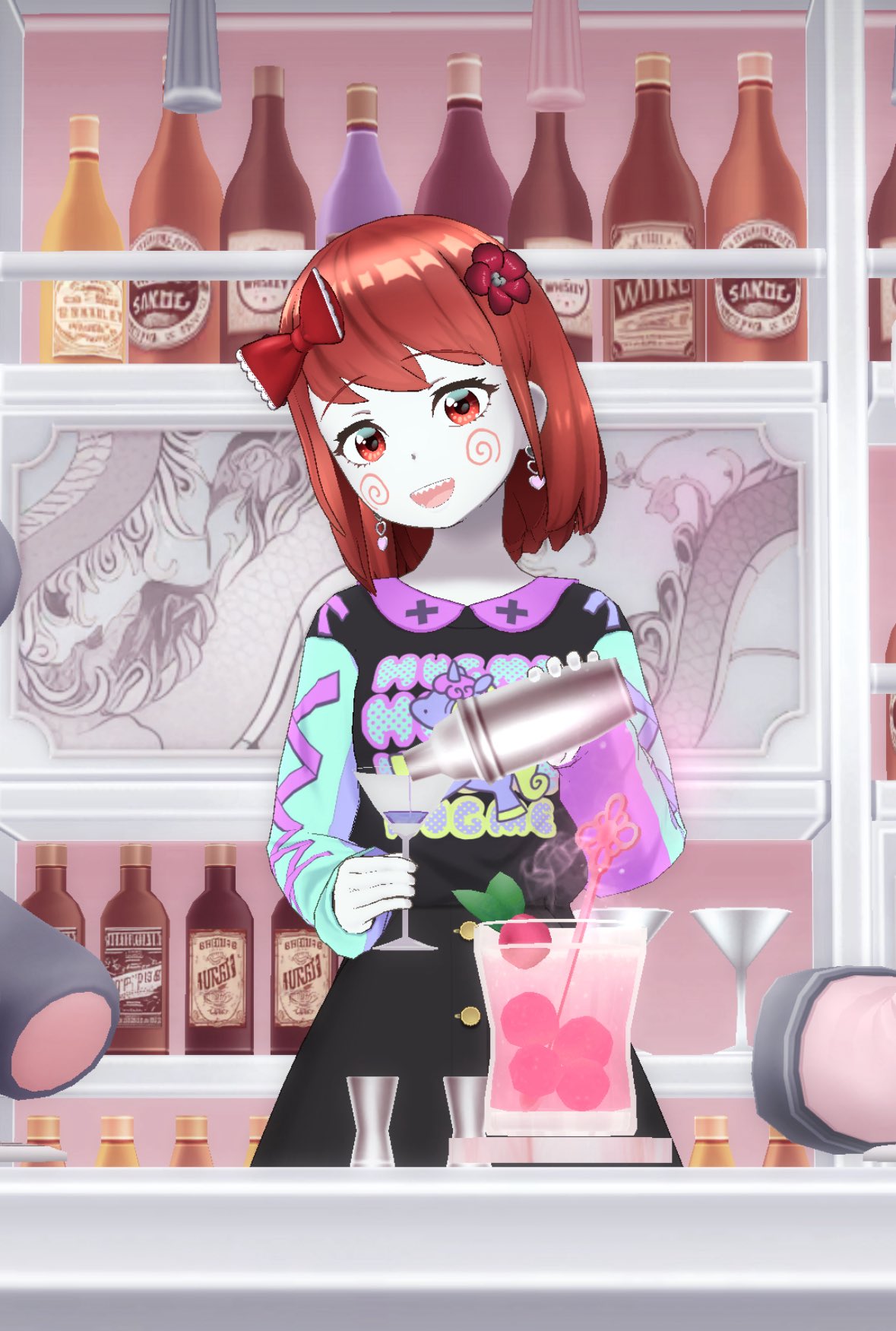 あぷちゃん🎀🍥@あっぷる茶スタジオ所属 on X: 
