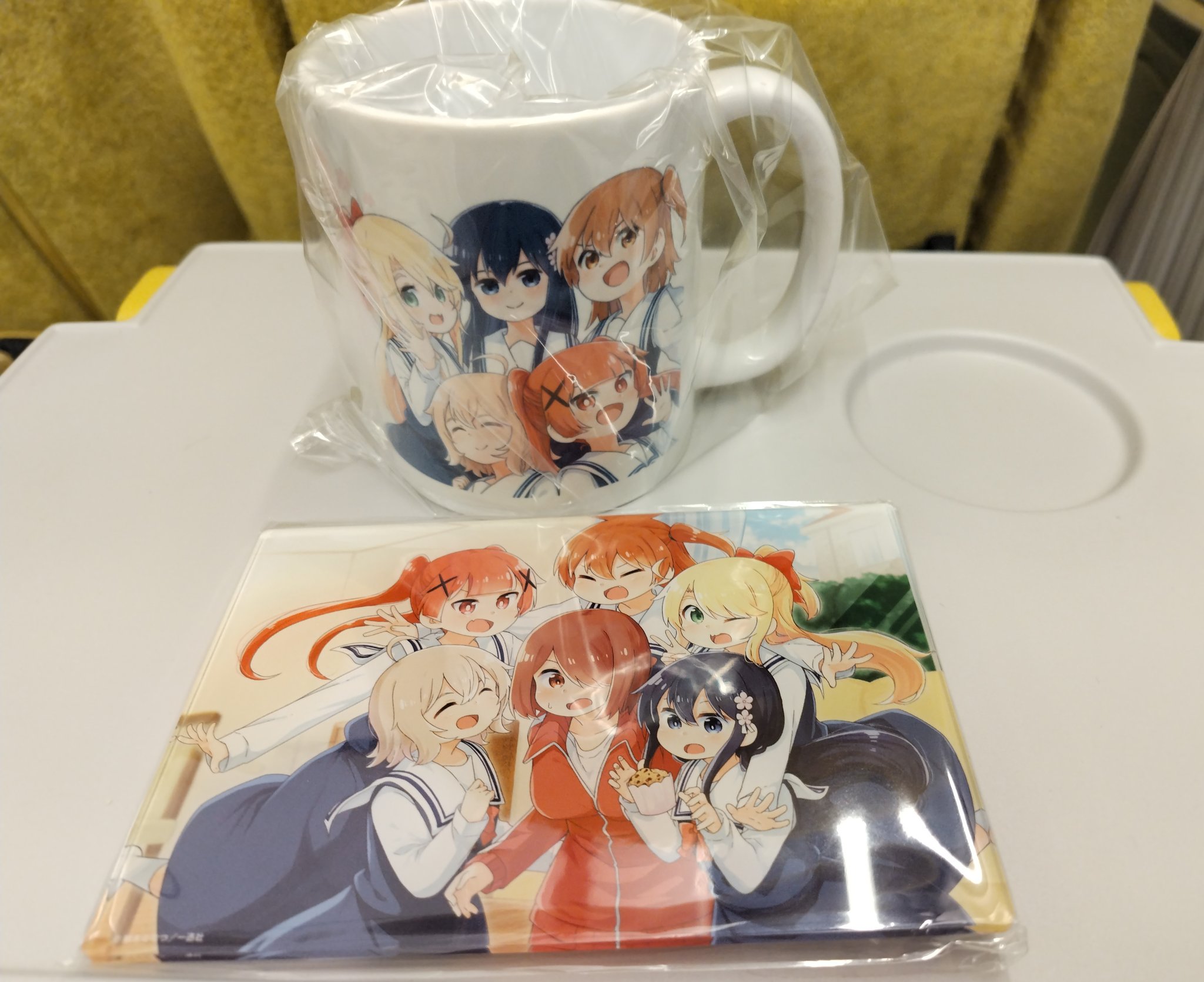 kiyo様 リクエスト 10点 まとめ商品 青空Kamiya@C106土曜東ム10a on X: 