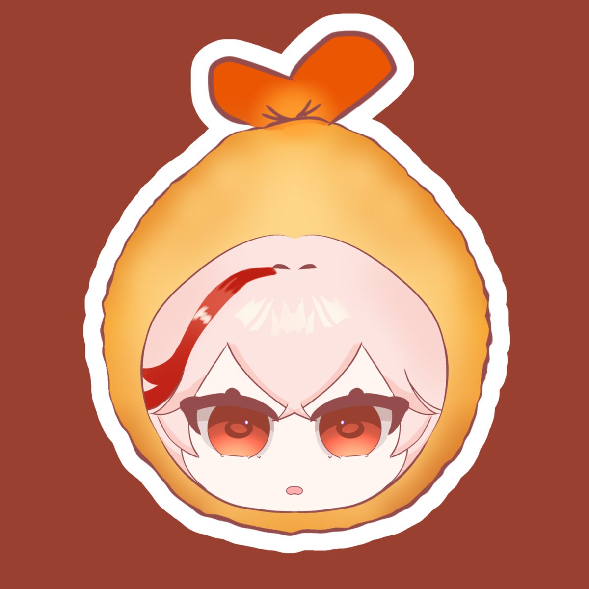 munfari525's tweet image. Tuttut YCH baru lagi nih 🦢🎨🖌️☘️

Kalian sudah tersedia YCH ebi furai yang gemezz 

‼️Spesial ych ebi furai 🍤 harga 15k beli 2 harganya 3̶0̶k̶  25k aja‼️
