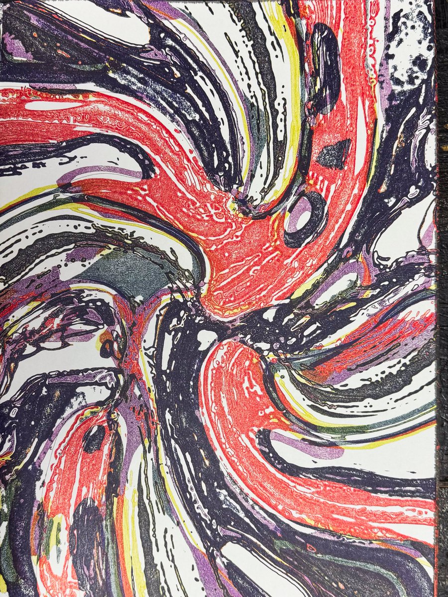 ꓕopɐʎ's wiwizn 🪱