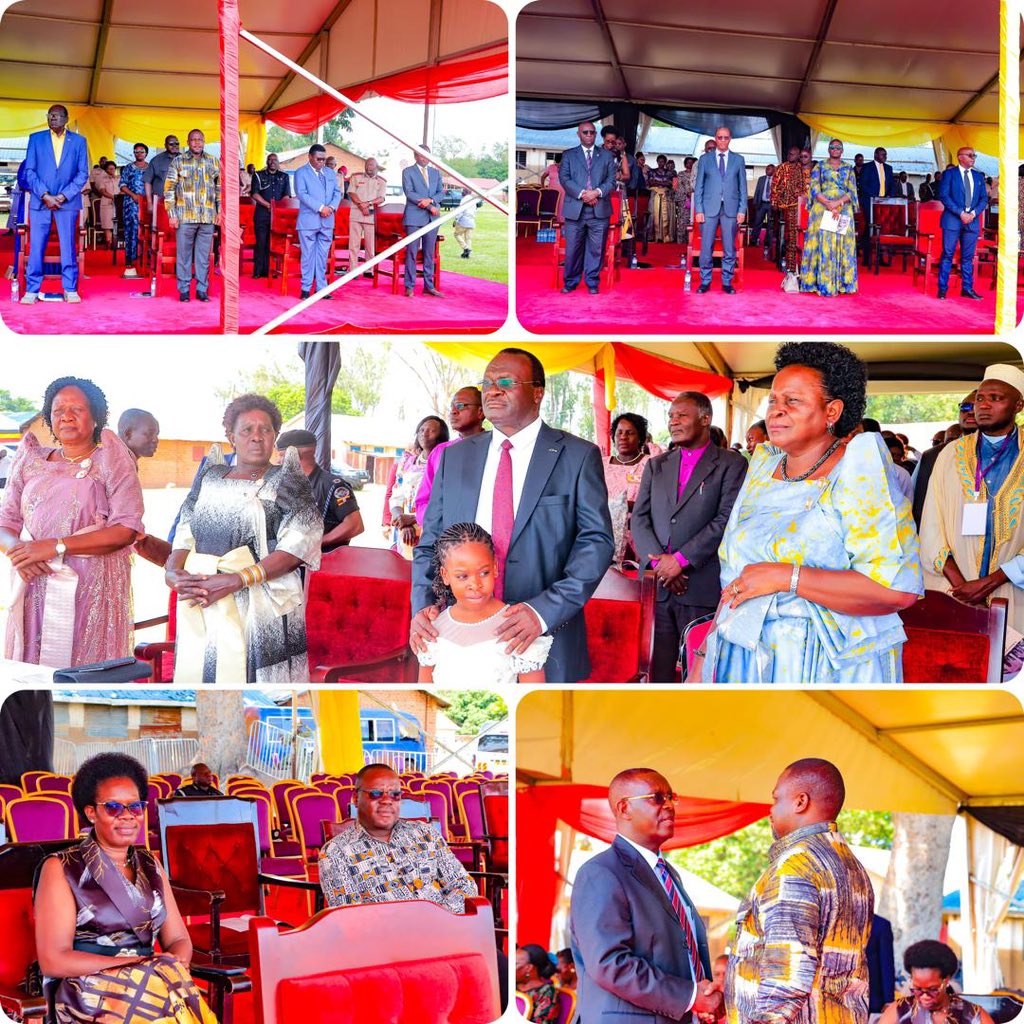 aumahope2's tweet photo. From ECCMIS to court reforms, we’re in #Patongo for #CJThanksgiving to salute a Chief Justice who got things done.
•@FGimara
•@CJOwinyDollo
•@nickopiyo

#CJTHANKSGIVING https://t.co/Bd3EdqiIja