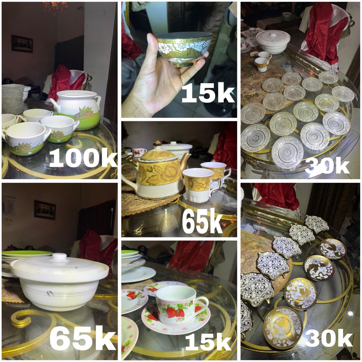 geonugie's tweet photo. tawar aja yuu gapernah dipake semuanyaa, numpuk dirumah huhu take all 400 rb ajaa. bisa oren ato cod bekasi yaaw https://t.co/oLfIi3W2vE
