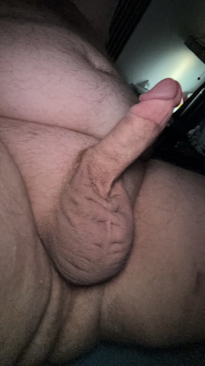 I’m ready and waiting for you