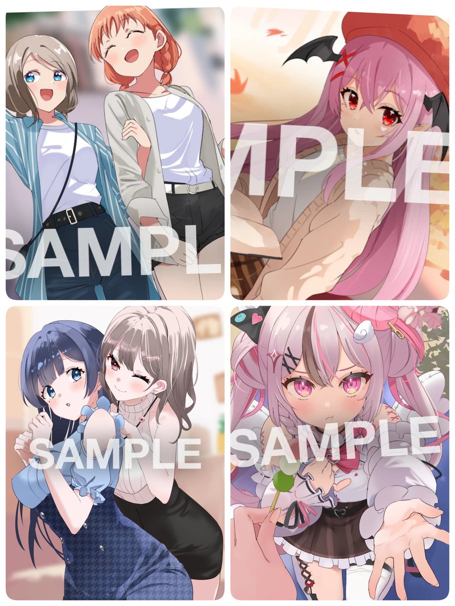 m342220's tweet image. 14日以内には仕上げます🙆
ただそれより早くできるようには頑張ります!
ご依頼お待ちしております✨️
skeb.jp/@m342222