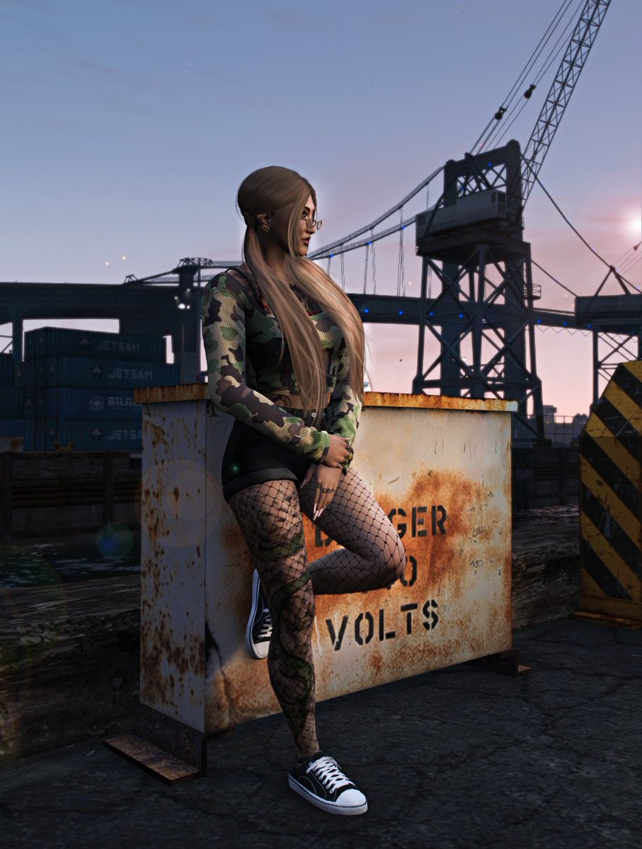 bRaynedead's tweet image. rare post of my gta rp character :D