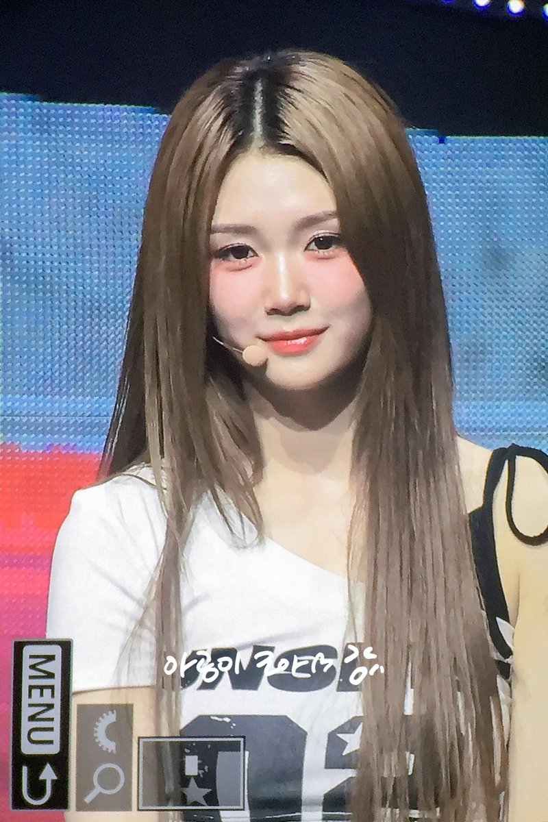 250712
#트리플에스 #공유빈 #tripleS #Yubin