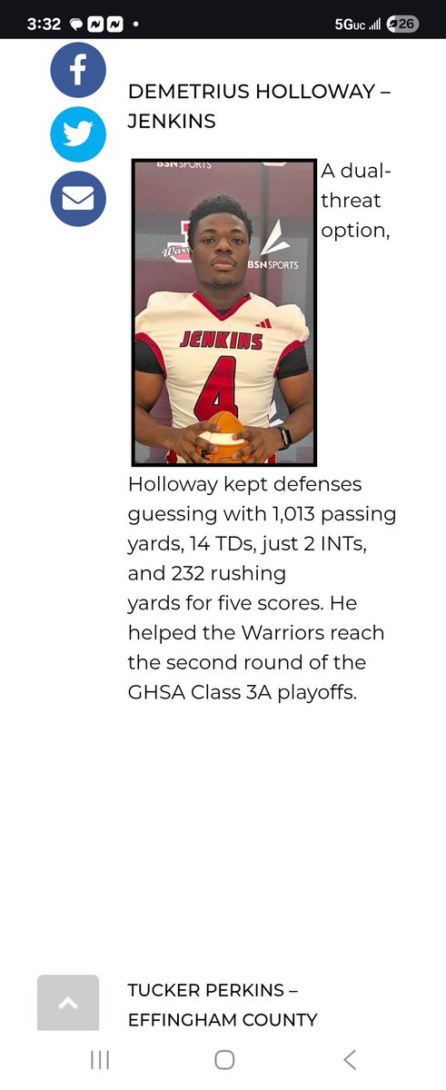 Demetrius Dushuante Holloway Sr (@dushuante) on Twitter photo 