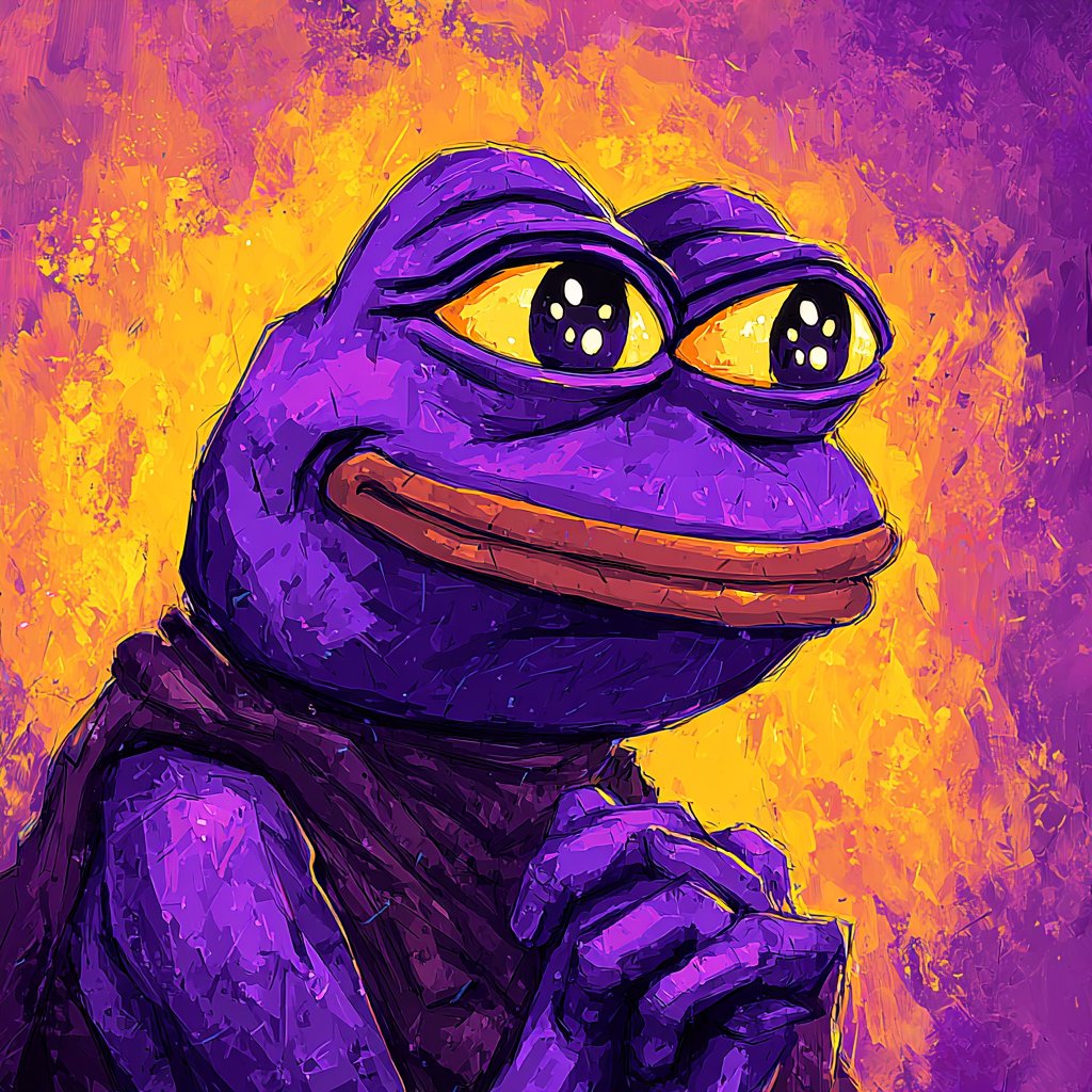 pepe_scientist's tweet photo. GM SAT. https://t.co/nczeC8ox1A