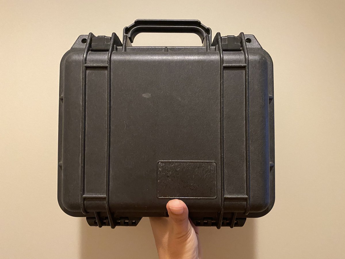 Ultra Mobile Sprint Resistance!

💪 Motorized Resistance, not friction.

🔬 Research Grade Data 

✈️ No Battery Issues or lost luggage

⚓️ Removes the need for 45 pound plate 

🧭 Manual or iOS controlled 

💰 Affordable for the HS coach 

🏎️ Super Smooth and Powerful 

Email me.
