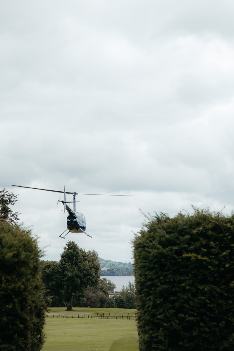 Virginia Park Lodge tweet media