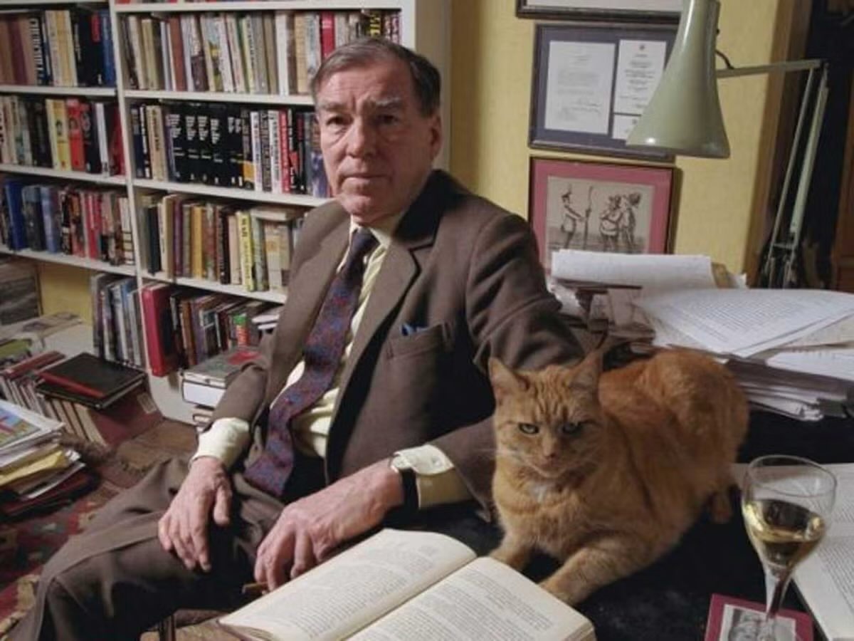 _joshreadsbooks's tweet image. John Keegan is a fantastic military historian who seems to whiff on basic concepts (the Lost Cause and the Mongols)
Which is baffling.
I don’t think I’ve run across another historian who can be SO good and SO bad in the same work.