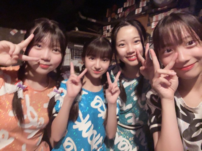 Twitterのコスプレ画像22