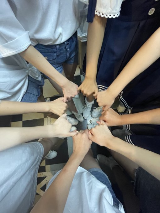 Twitterのコスプレ画像24