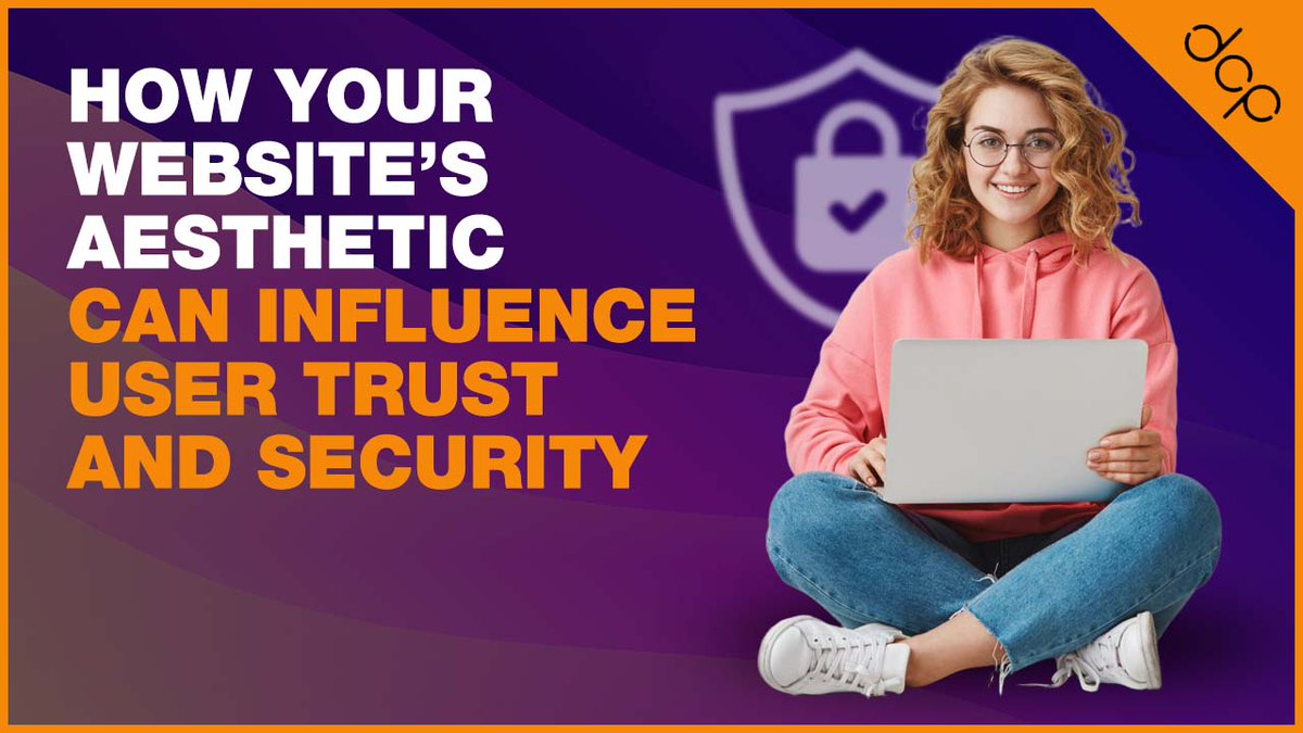 dcpwebdesigners's tweet image. How Your Website&apos;s Aesthetic Can Influence User Trust and Security #tips&amp;amp;tricks #dcpWebDesigners #knowledgeispotentialpower #KnowledgeIsPowerful rfr.bz/tdbe40e