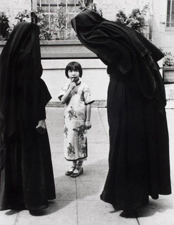 Alfred Eisenstaedt ©