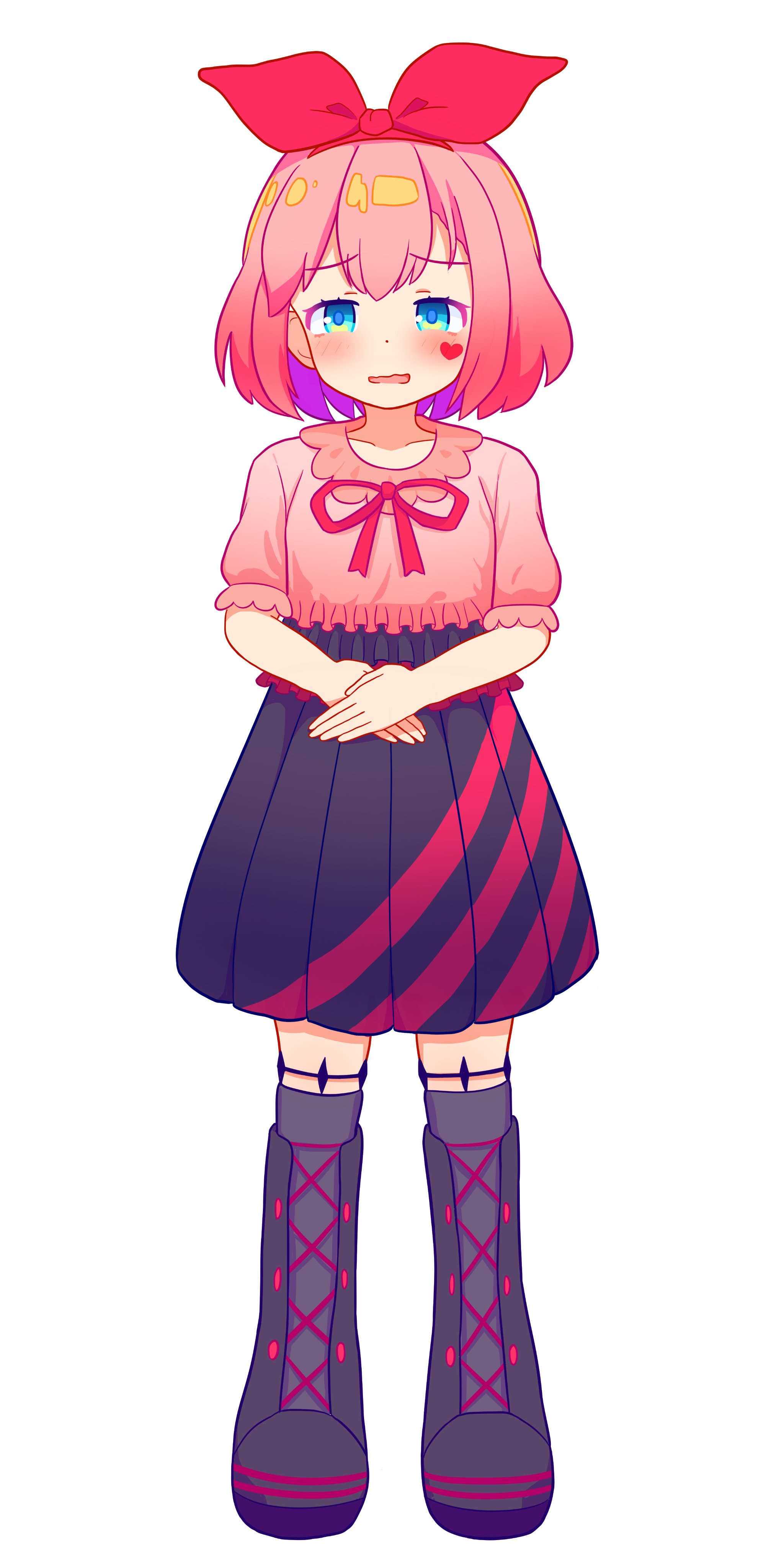 Yukaイラストオーダー ユズカ (@yzc_illust16) / Posts / X