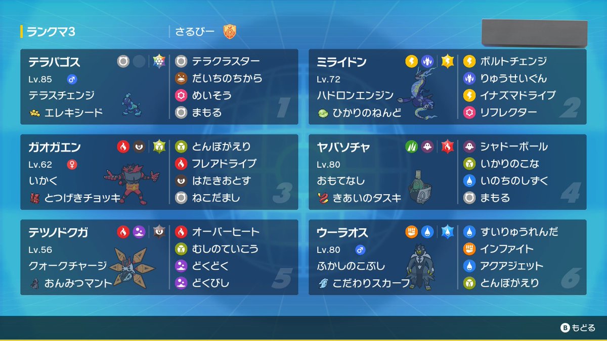 dummy0530's tweet image. 迅雷祭ありがとうございました!✨️
結果は3-4で負け越し🫠
特に1試合は完全にプレミで負けたのが本当に悔しい😭
ただ先週のあいオフのときよりは上手く扱えてる気がするし、今日の試合で学びも得たのでこれをランクマに活かしていきたいです!❤️🔥
#迅雷祭