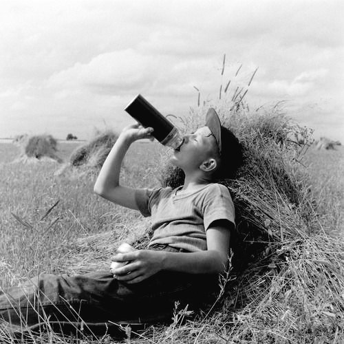 Alfred Eisenstaedt ©