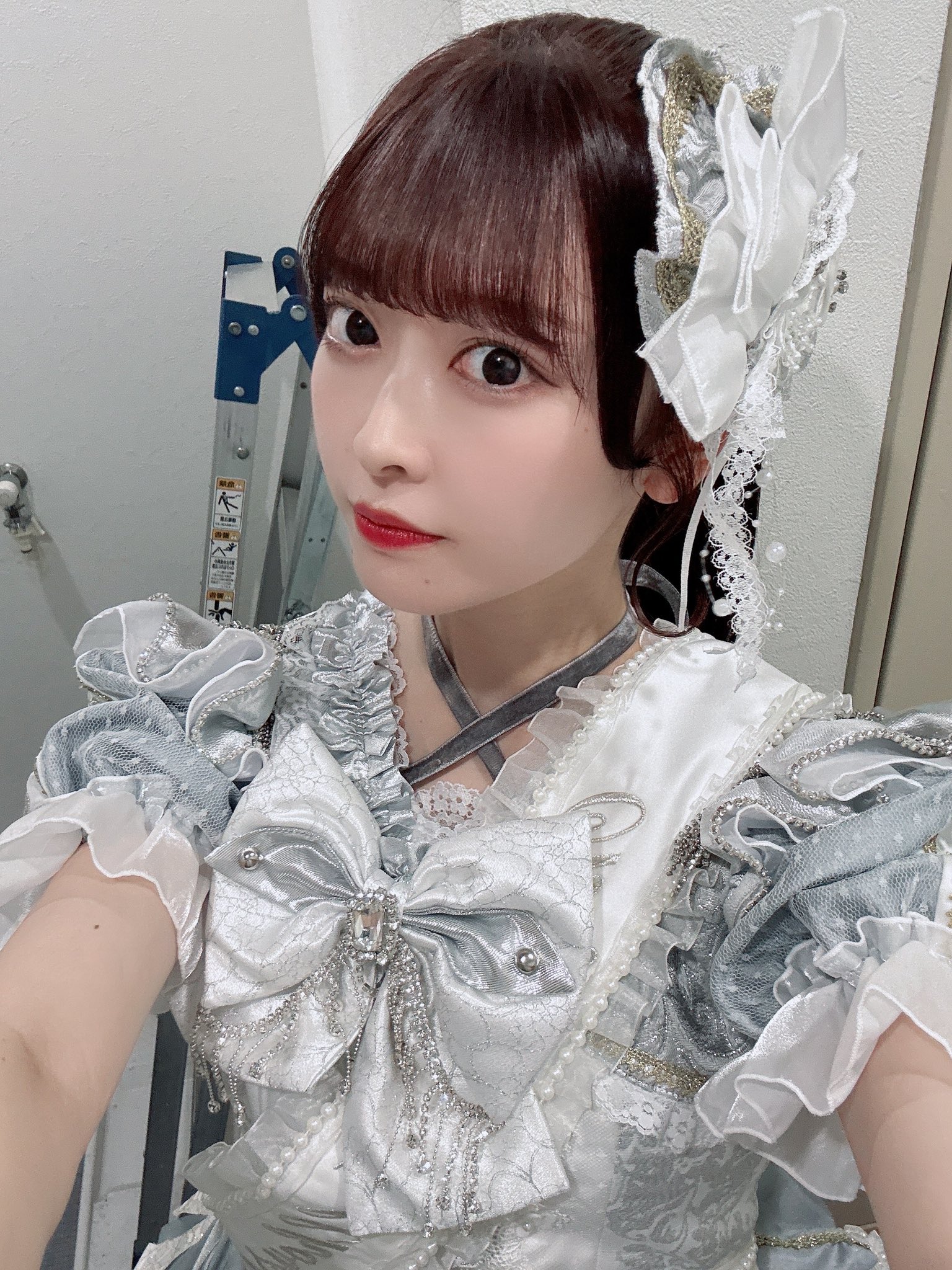 さちお❄️⚓ on X: 