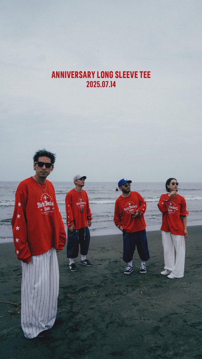 Dirty Workers Studio Japan (@DWSJapan) / Posts / X