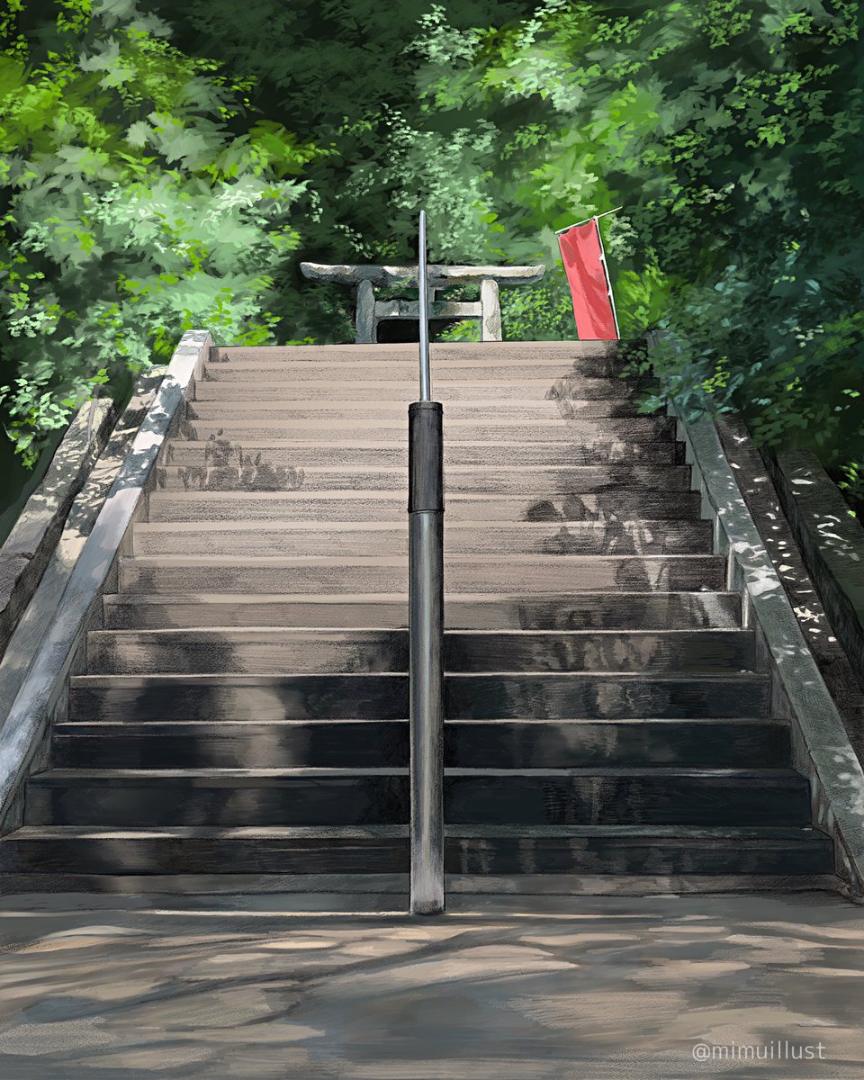 #画像だけで夏を感じさせる選手権